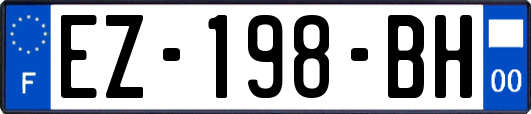 EZ-198-BH