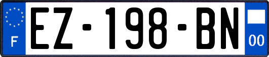 EZ-198-BN