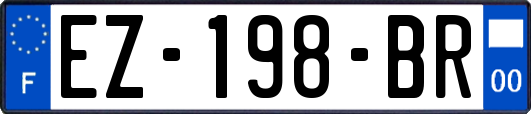 EZ-198-BR