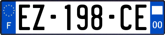 EZ-198-CE