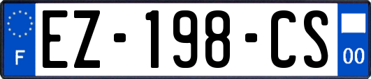 EZ-198-CS