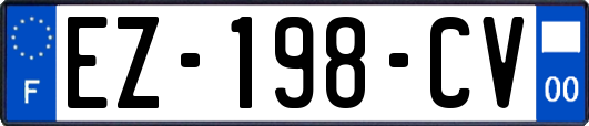 EZ-198-CV