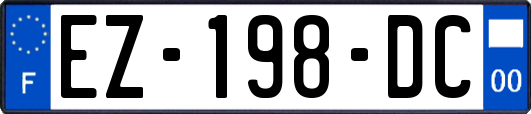 EZ-198-DC