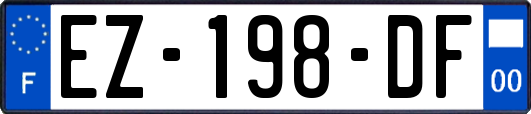 EZ-198-DF