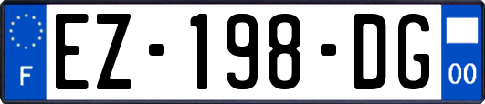 EZ-198-DG