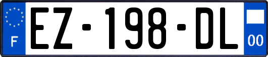 EZ-198-DL