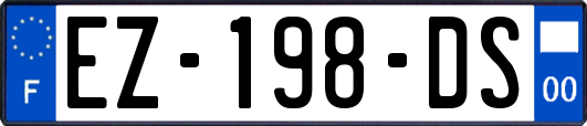 EZ-198-DS