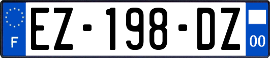 EZ-198-DZ