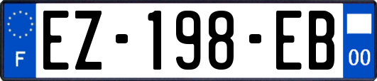 EZ-198-EB