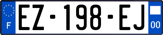 EZ-198-EJ