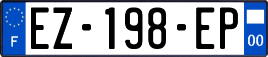 EZ-198-EP