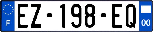 EZ-198-EQ