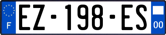 EZ-198-ES