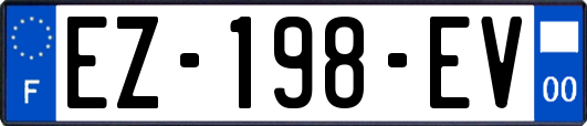 EZ-198-EV