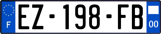 EZ-198-FB