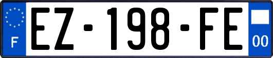 EZ-198-FE