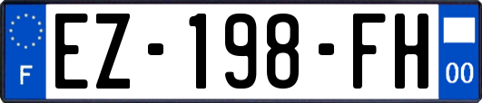 EZ-198-FH