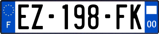 EZ-198-FK