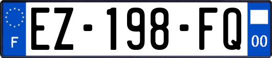 EZ-198-FQ