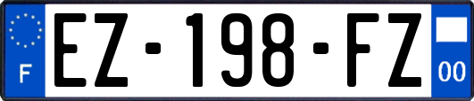 EZ-198-FZ