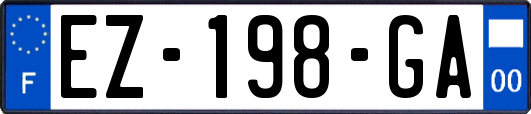 EZ-198-GA