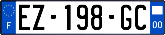 EZ-198-GC