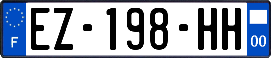 EZ-198-HH