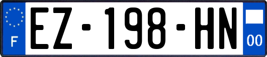 EZ-198-HN