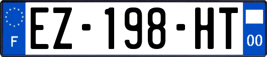 EZ-198-HT