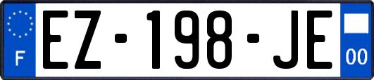 EZ-198-JE