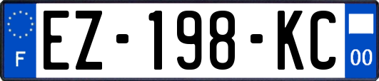 EZ-198-KC