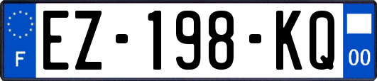 EZ-198-KQ