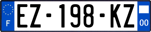 EZ-198-KZ