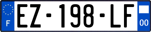 EZ-198-LF