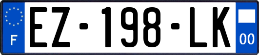 EZ-198-LK