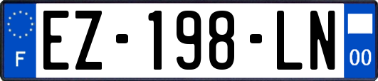 EZ-198-LN