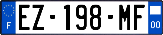 EZ-198-MF