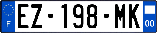 EZ-198-MK