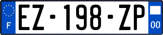 EZ-198-ZP