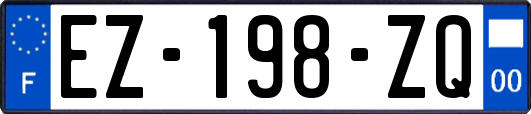 EZ-198-ZQ
