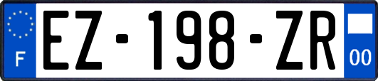 EZ-198-ZR
