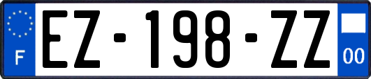 EZ-198-ZZ