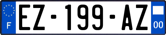 EZ-199-AZ