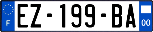 EZ-199-BA