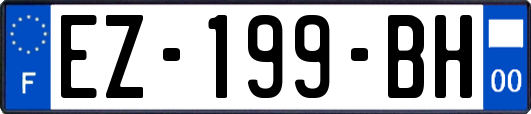 EZ-199-BH