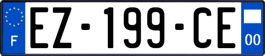 EZ-199-CE