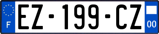 EZ-199-CZ