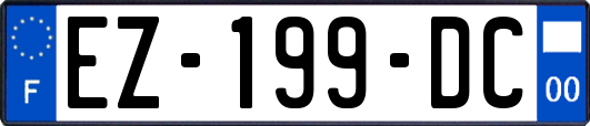 EZ-199-DC