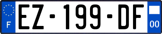 EZ-199-DF