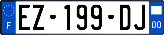 EZ-199-DJ